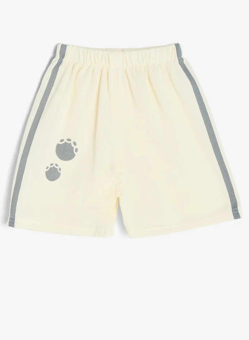 Pinata  TOP_SHORT SET for Men | Best Price UAE