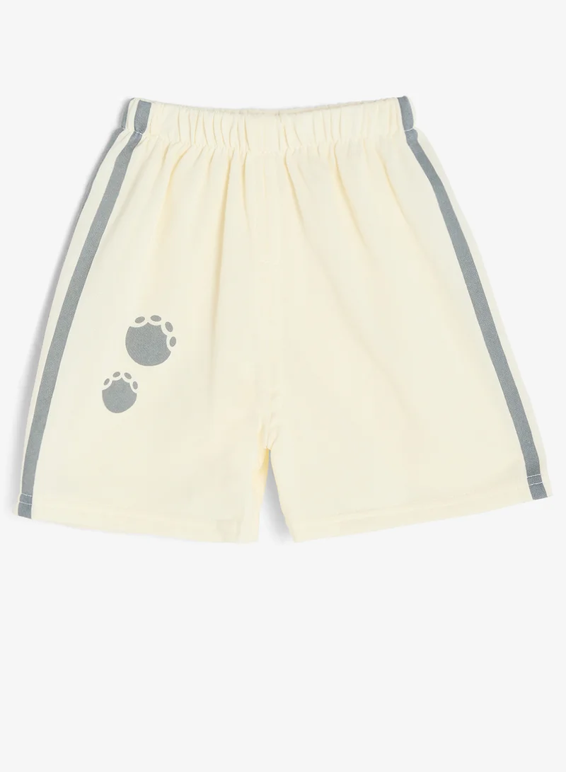 Pinata  TOP_SHORT SET for Men | Best Price UAE