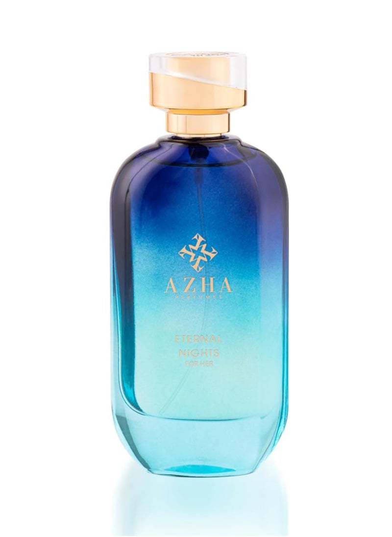 AZHA Eternal Night For Women EDP 100ml  - Image 1