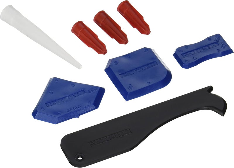 DAP Pro Caulk Tool Kit