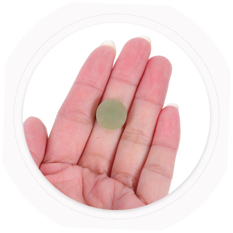 Fiberglass Billiard Tip for Snooker Pool Cue Enhanced Precision and Durability Hard Tip Replacement - Image 5