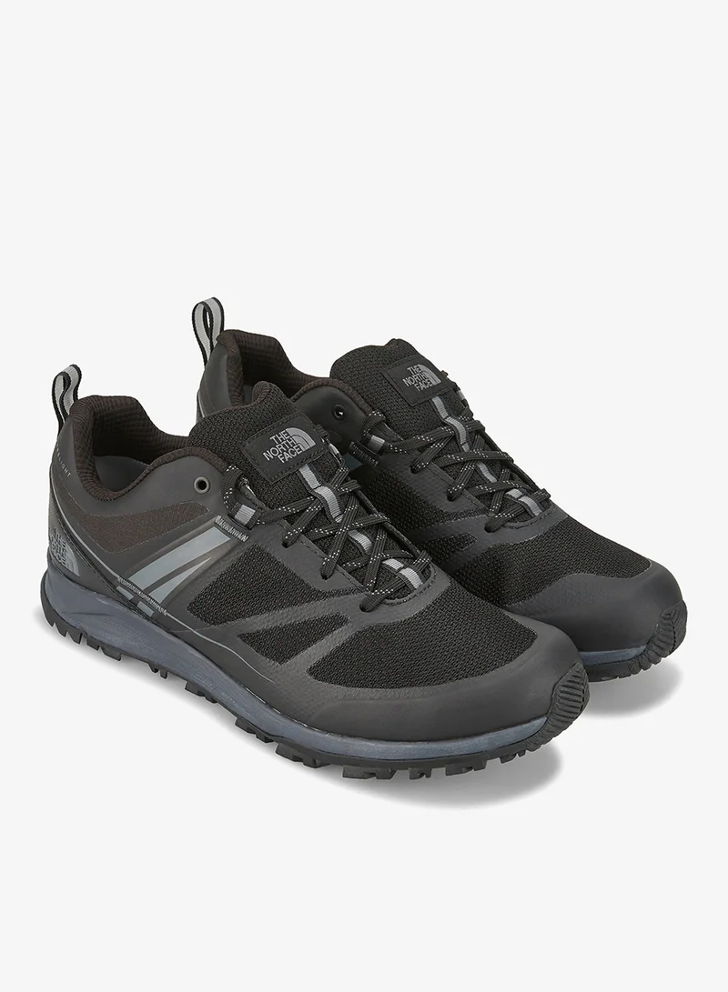 ذا نورث فيس حذاء لايت ويف فيوتشر-لايت هايكينج للرجال