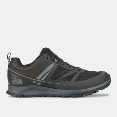 THE NORTH FACE Men's Litewave Futurelight Hiking Shoe