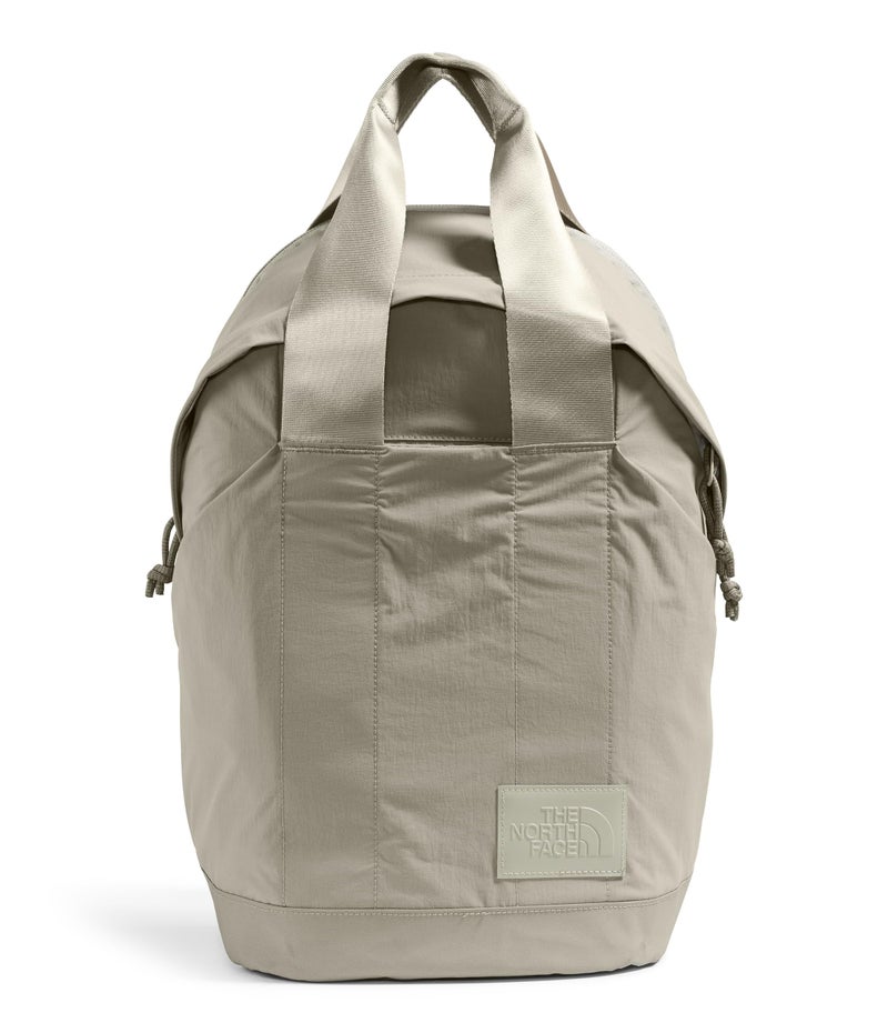 THE NORTH FACE Women's Never Stop Daypack, Clay Grey, One Size - Image 1
