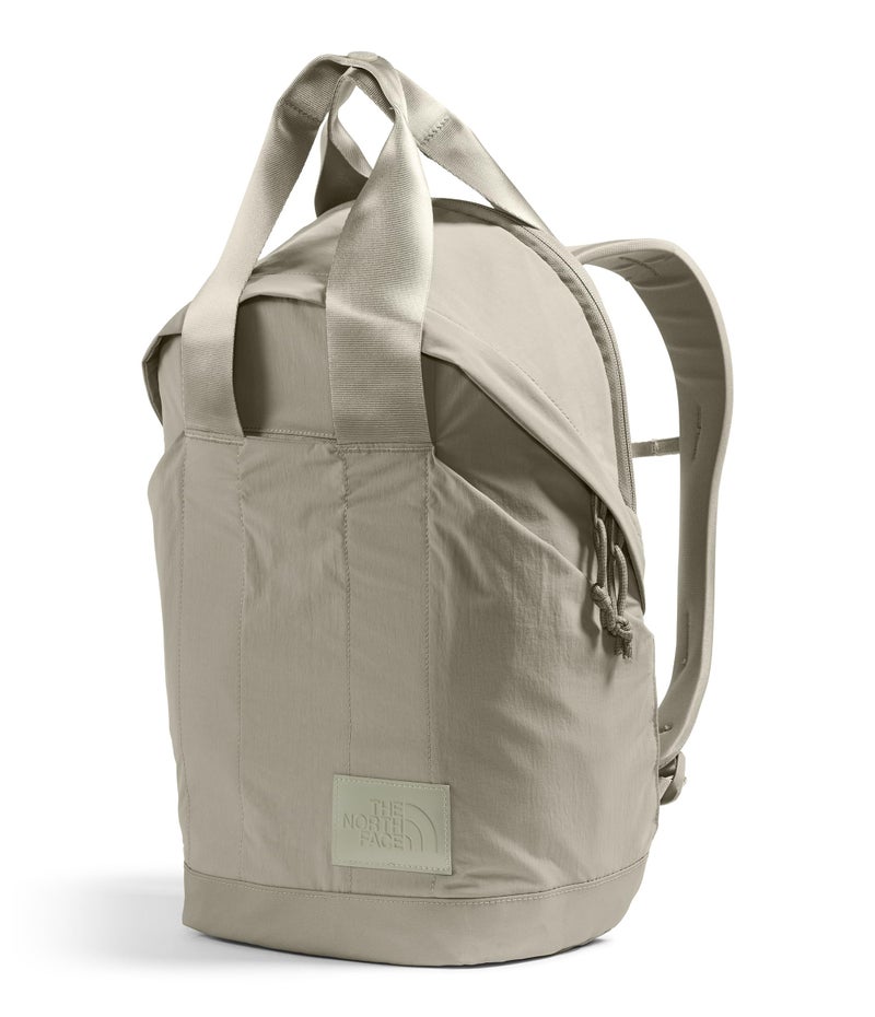 THE NORTH FACE Women's Never Stop Daypack, Clay Grey, One Size - Image 2