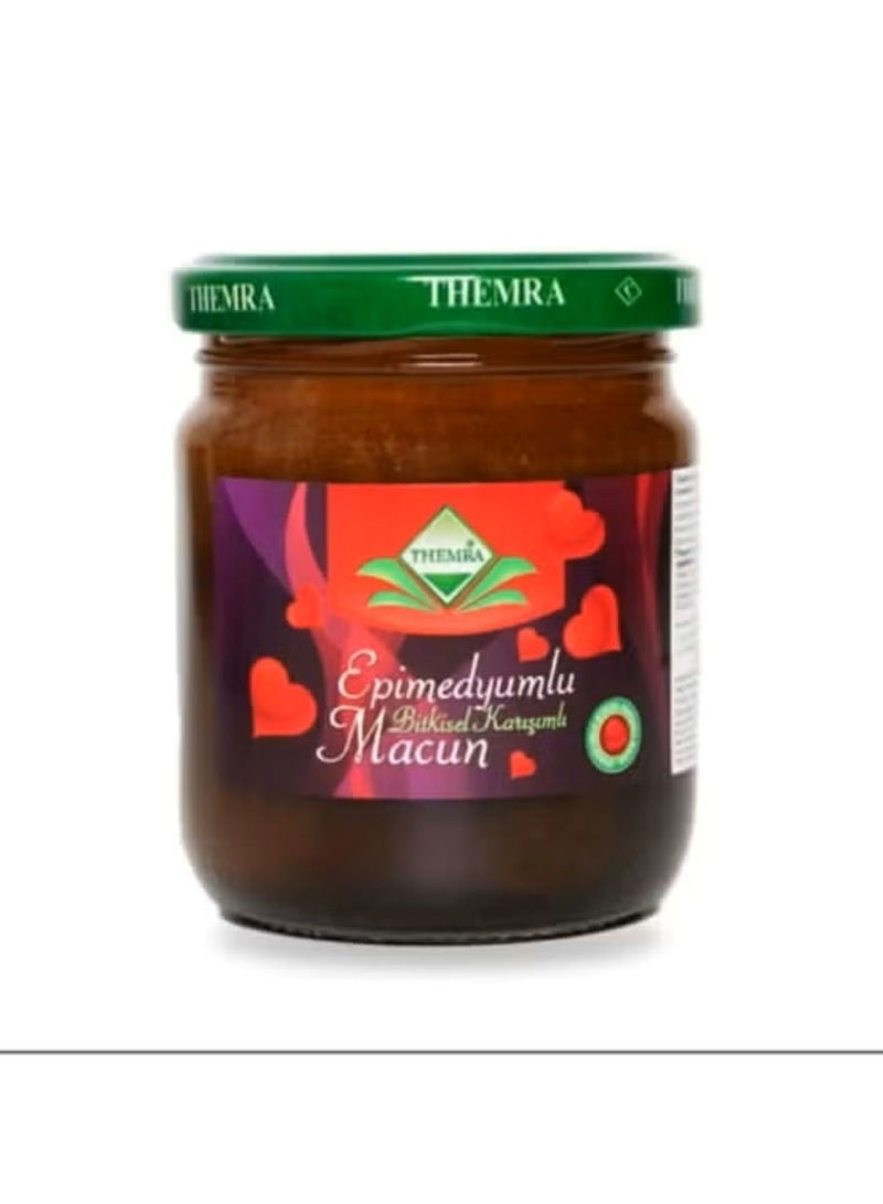 معجون العسل التركي الطبيعي