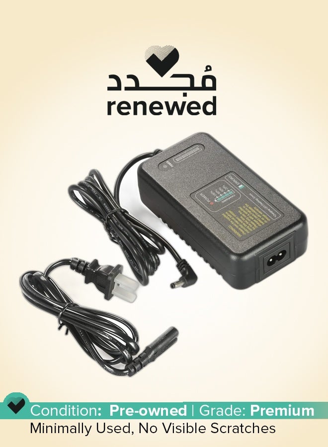 Godox Renewed - Godox C400P Battery Charger for AD400Pro Strobe Flash - Image 1