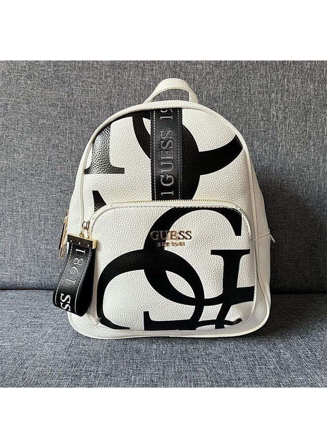 GUESS GUESS New Casual European And American Fashion Backpack  - Image 1