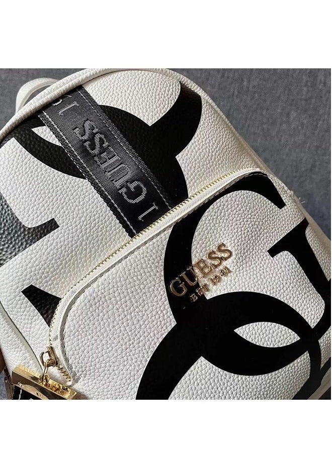 GUESS GUESS New Casual European And American Fashion Backpack  - Image 2