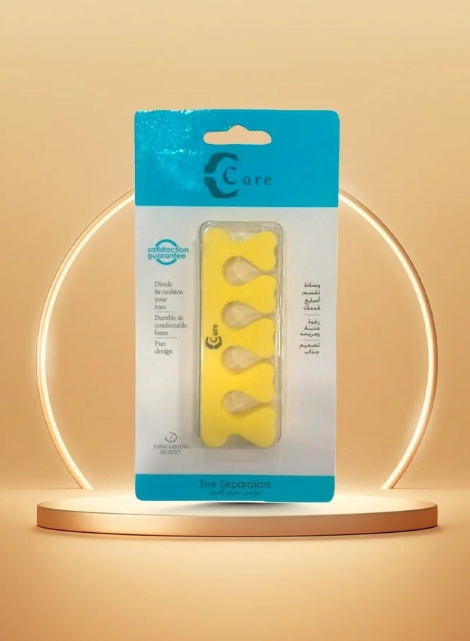 CARE Two Pieces of Toe Separators  - Image 3