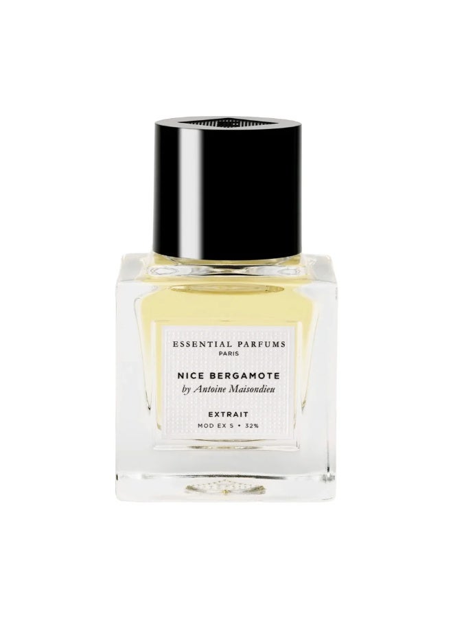 Essential Parfums Nice Bergamote Extrait 30Ml - Image 2