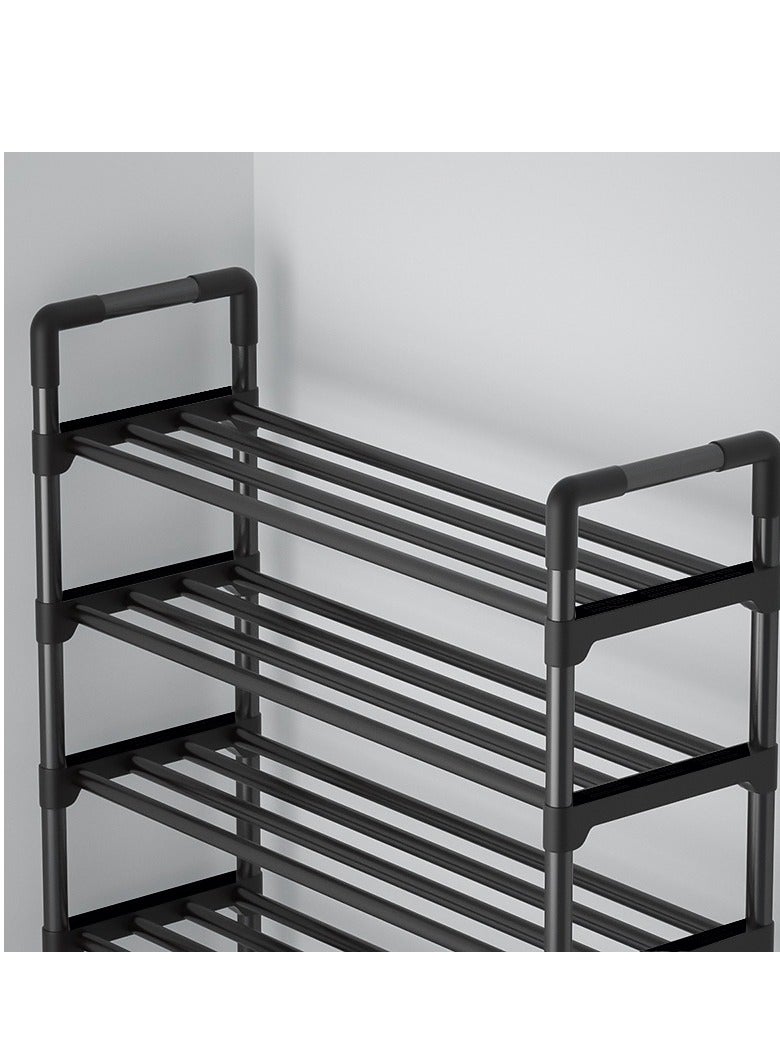 حصريا رف أحذية خمس طبقات 60 سم - Image 2