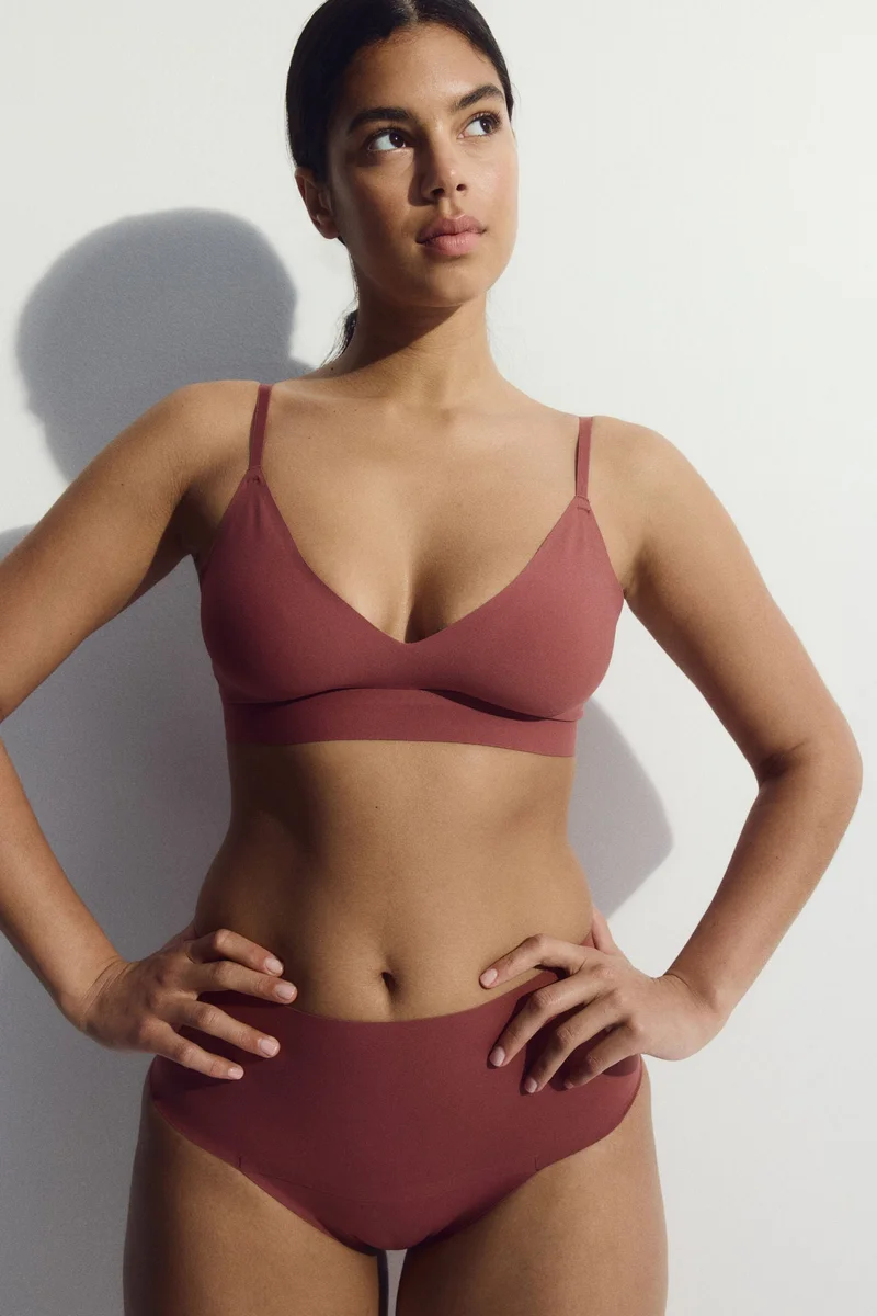 H&M Light Shape Briefs