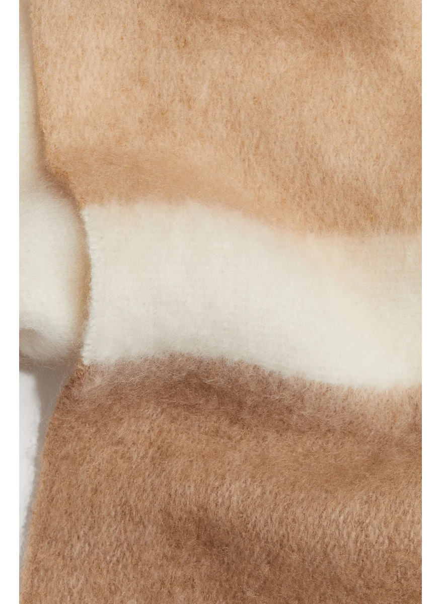 H&M Brushed Scarf