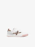 Flora Bella By Shoexpress white