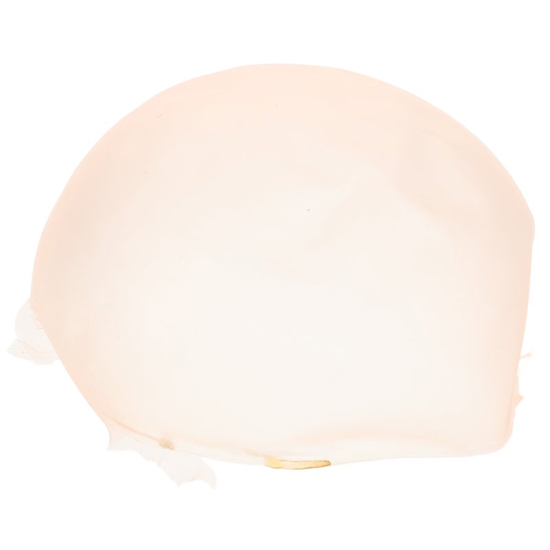 DIY Wig Cap Making Wig Cap Realistic Scalp Wig Base Cap Hair Net Liner Cap For Women Wig Making Supplies And Installation - Image 4