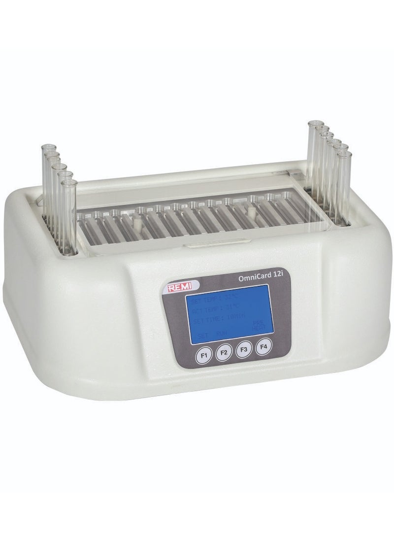 Remi Universal Gel Card Incubator 