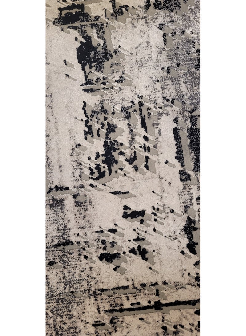 سجادة تركية مصنوعة آليا 200x300 سم - Image 3
