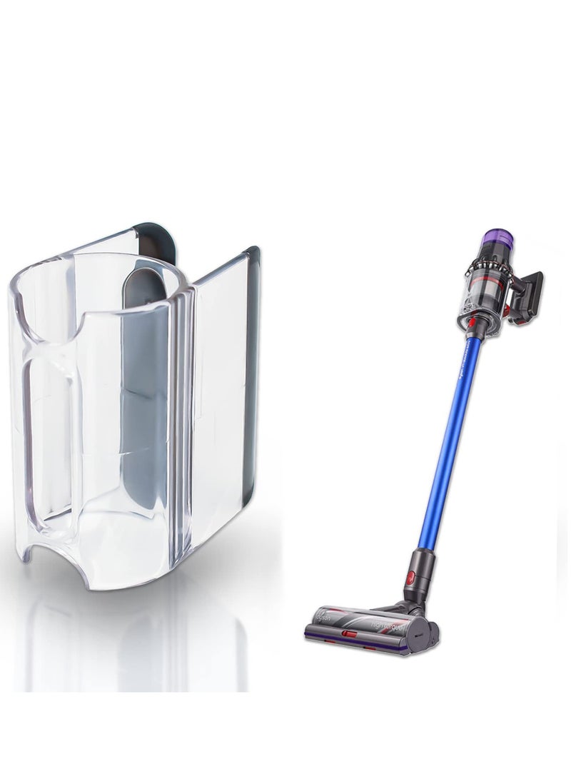 KASTWAVE مشبك تثبيت ملحق متوافق مع مكنسة كهربائية Dyson V11 V10 V8 V7، قطعة واحدة - Image 1