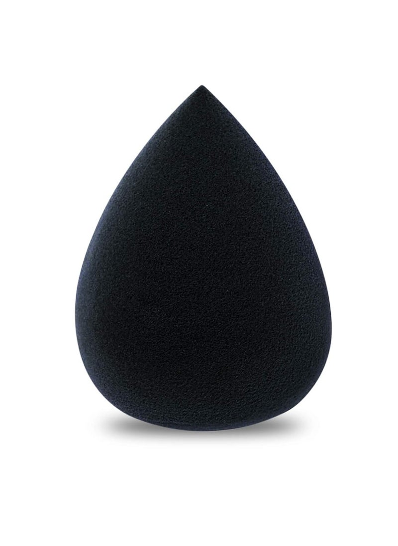 Blenditude Beauty Sponge Black Easy to Clean Egg Shape Eliminates Harsh Lines - pzsku/Z53B1D31DC6B0FBF35AB6Z/45/_/1740564994/70492b52-d837-47eb-9365-1079b4d4fd41