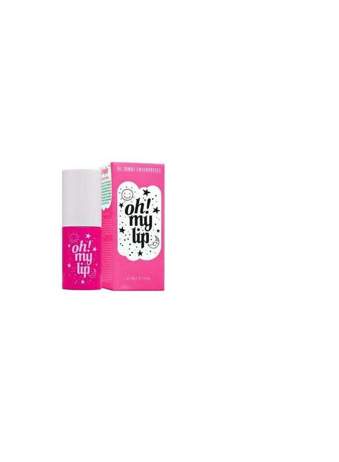 Generic Pink lip gloss  - Image 3