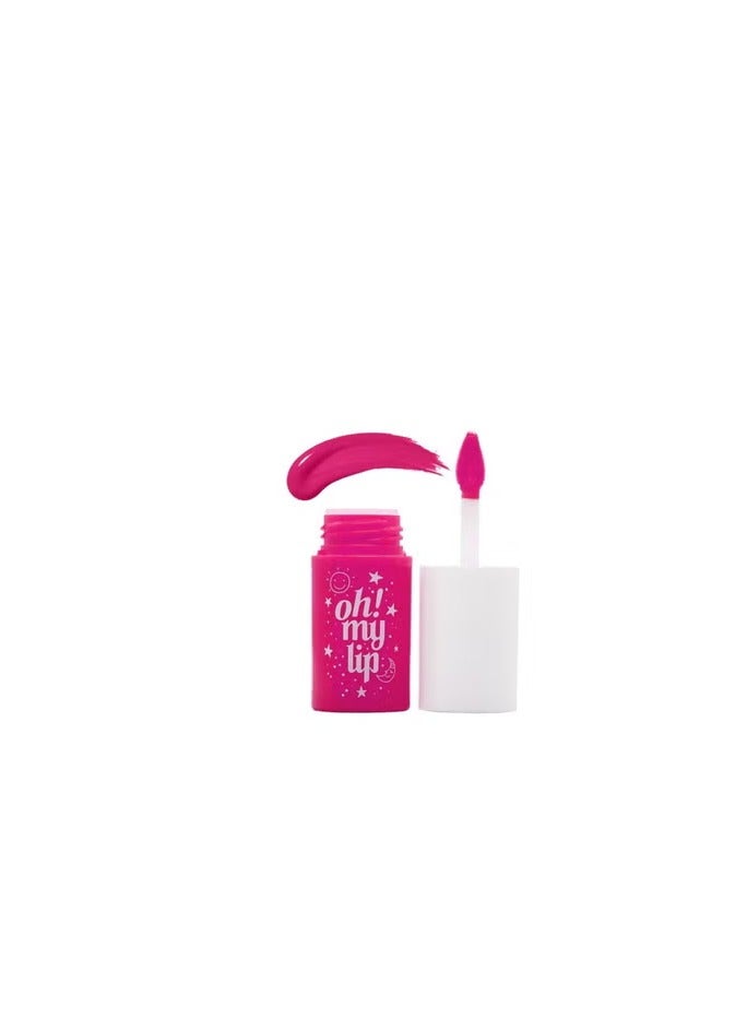 Generic Pink lip gloss  - Image 1