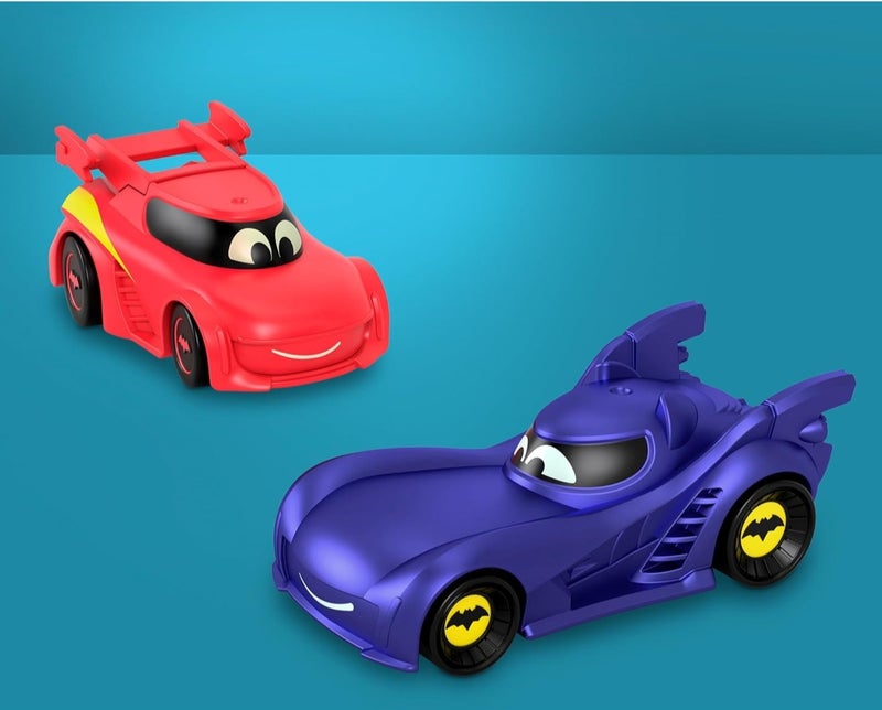 Carrera مجموعة عجلات باتويلز بُل ن سبيد - Image 4