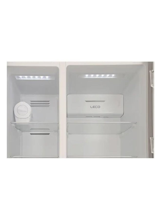 GENERAL SUPREME Side by Side Refrigerator, (22 ft, 622 L), Inverter , Total No Frost, Fast Freeze Mode, Stainless Steel, GS1096SSI - Image 5