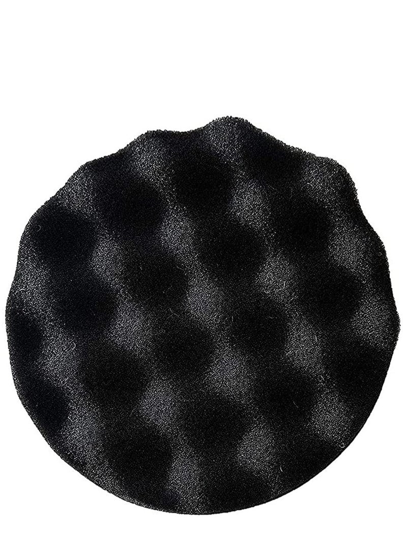 Y&D Polishing Pads, Sponge Pad Car Polishers Wool Buffers Professional Set Kit with M14 Drill Adapter-125mm 5inch  - Image 5