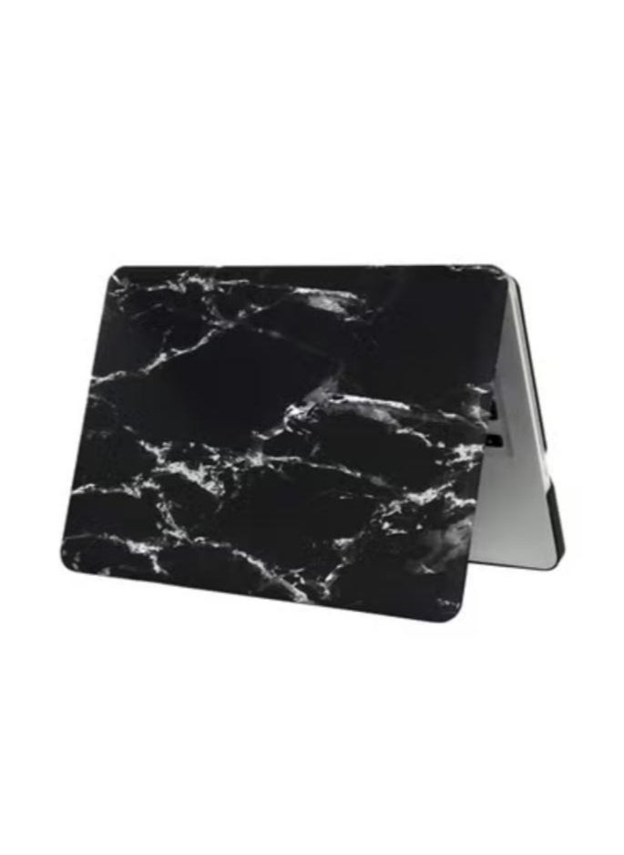 KUYING - Hard Shell Case Cover Keyboard Skin For Apple MacBook Air With 13-Inch - Image 1