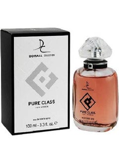 DORALL COLLECTION Pure Class EDT 