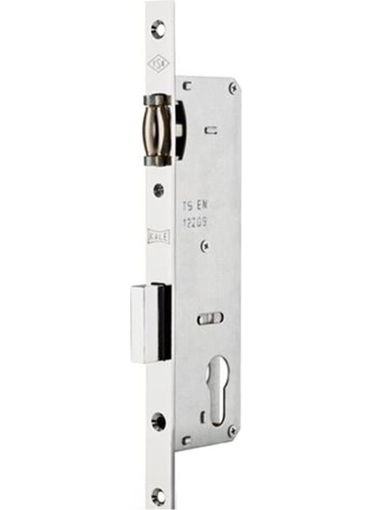KALE 15535 Aluminum Lock Without Barrel  - Image 1