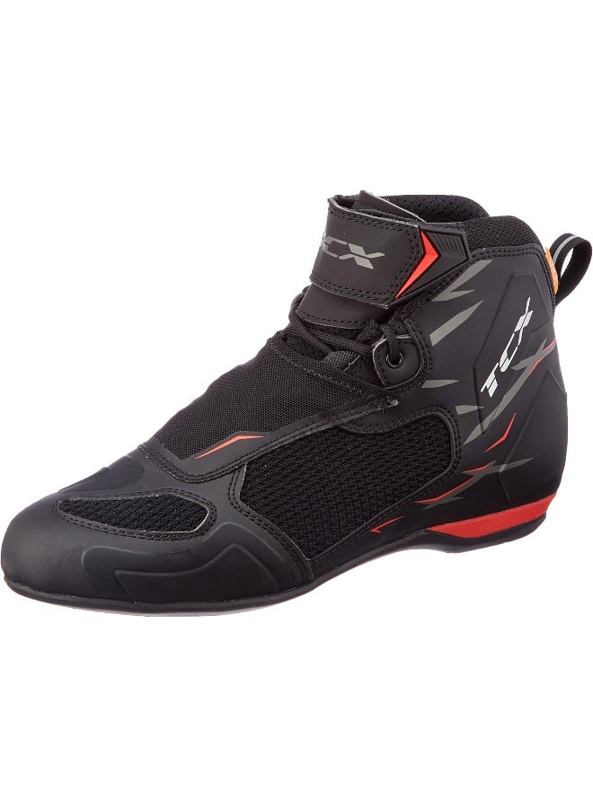 TCX Boots حذاء دراجة نارية للرجال TCX R04d Air - Image 4