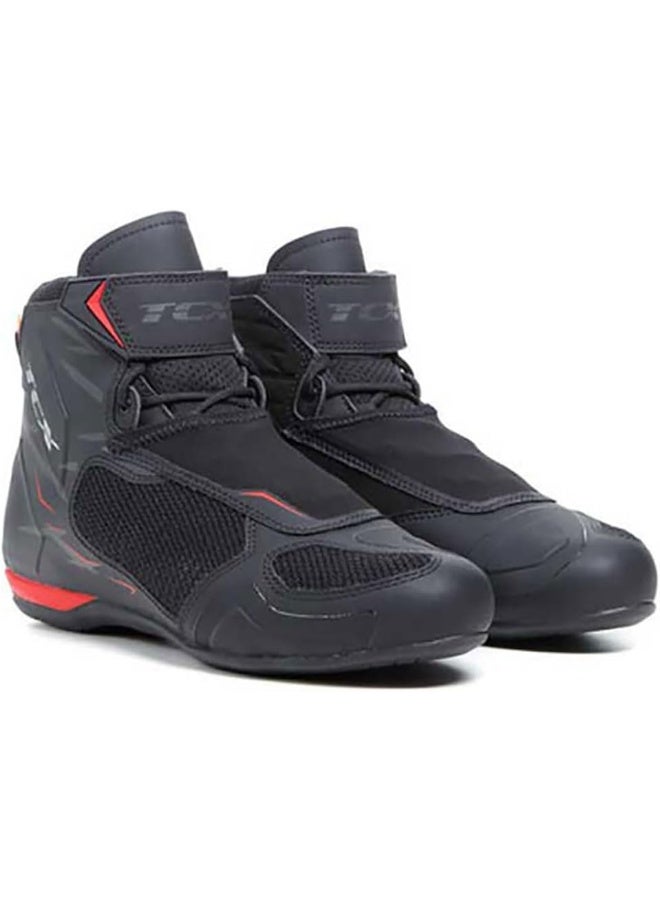 TCX Boots حذاء دراجة نارية للرجال TCX R04d Air - Image 1