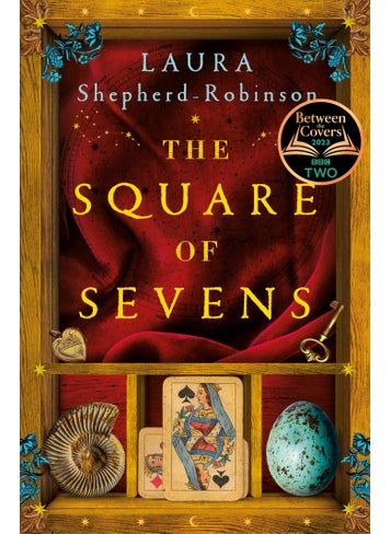 Square of Sevens - pzsku/Z53B28A142A3429365A19Z/45/1746219265/501b3550-6bbc-4594-a1b2-9912ddd532cd