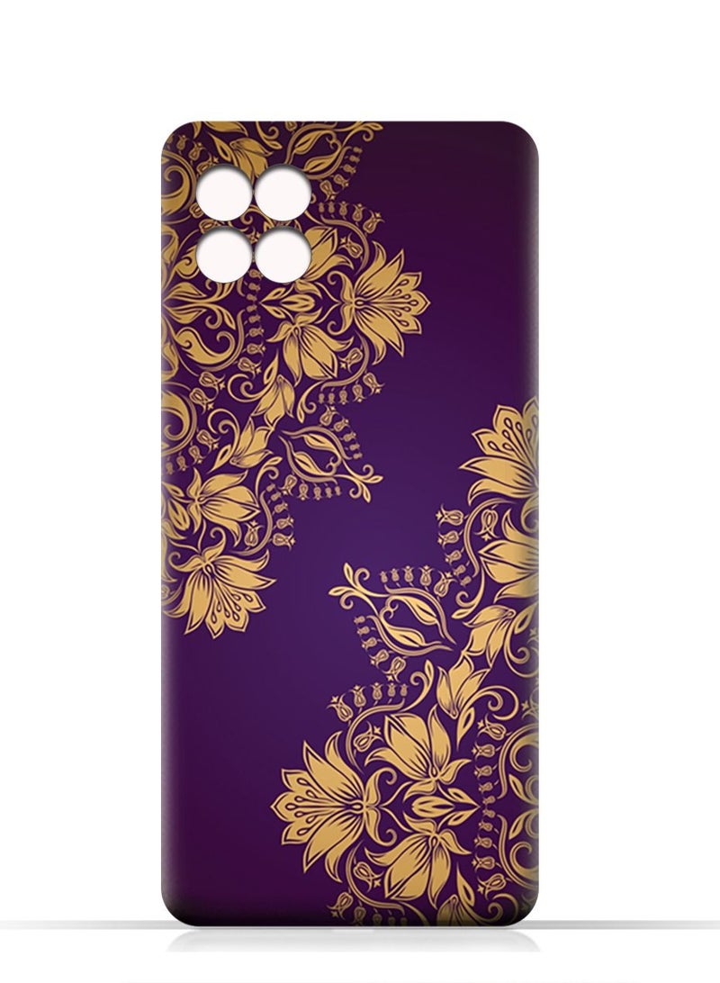 AMC DESIGN Protective Case Cover For Realme 8i - Image 2