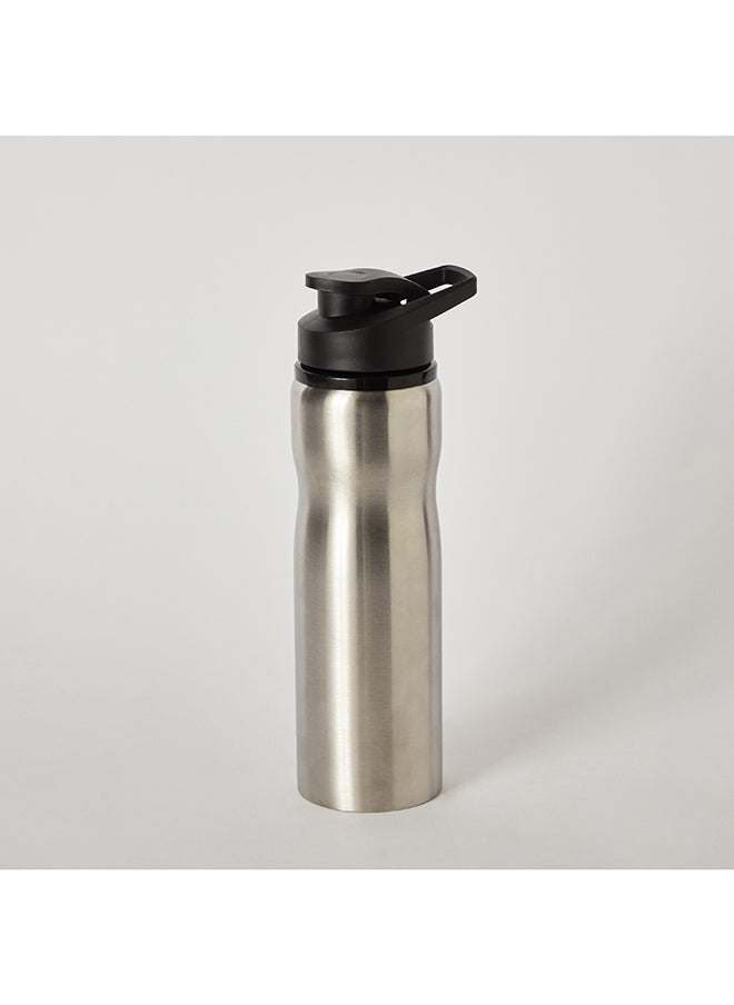 Home Box Stilo Stainless Steel Bottle - 750 ml  - Image 5