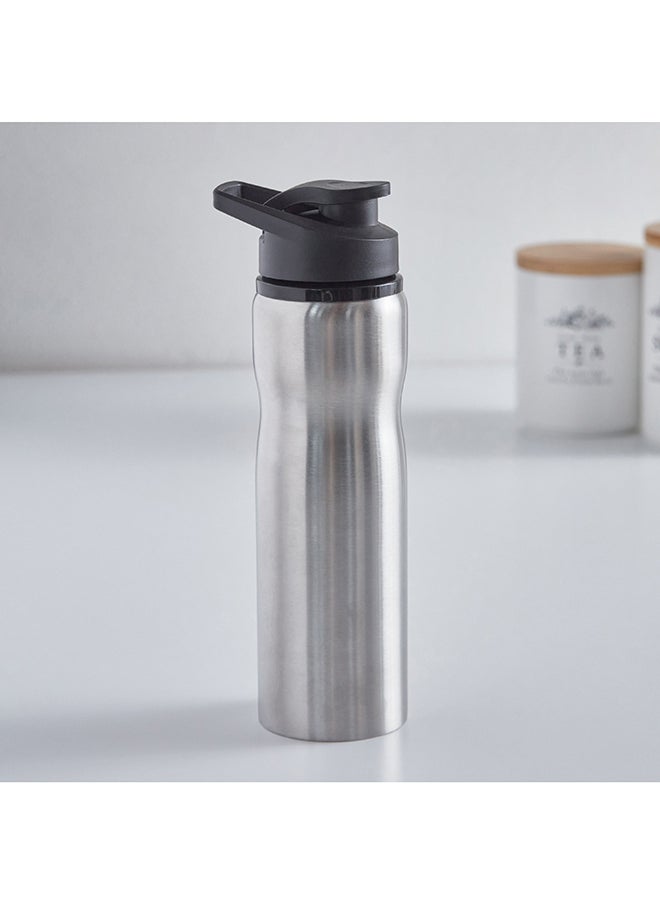 Home Box Stilo Stainless Steel Bottle - 750 ml  - Image 1