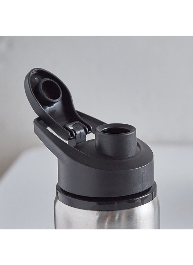 Home Box Stilo Stainless Steel Bottle - 750 ml  - Image 3
