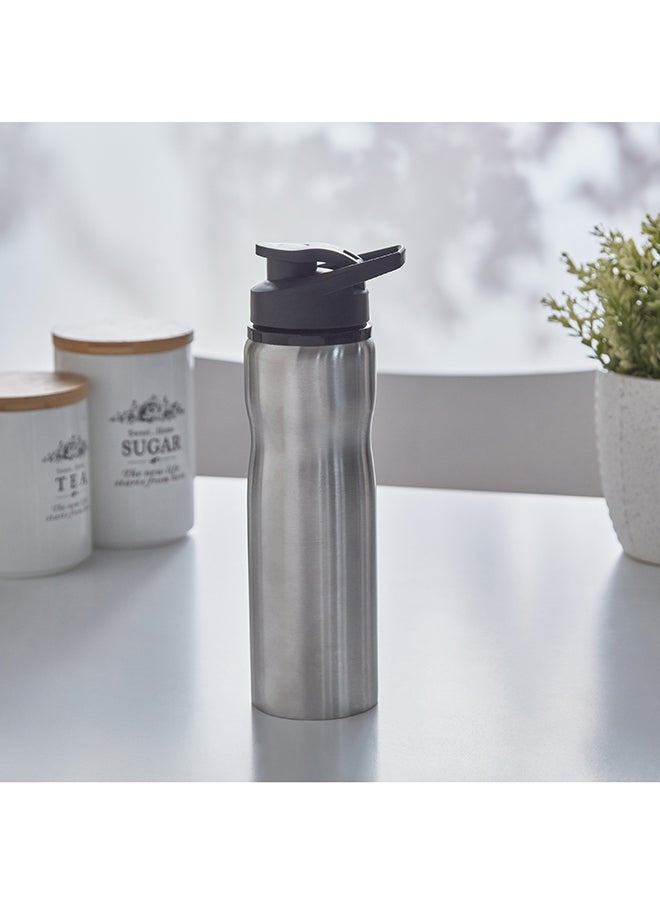 Home Box Stilo Stainless Steel Bottle - 750 ml  - Image 4