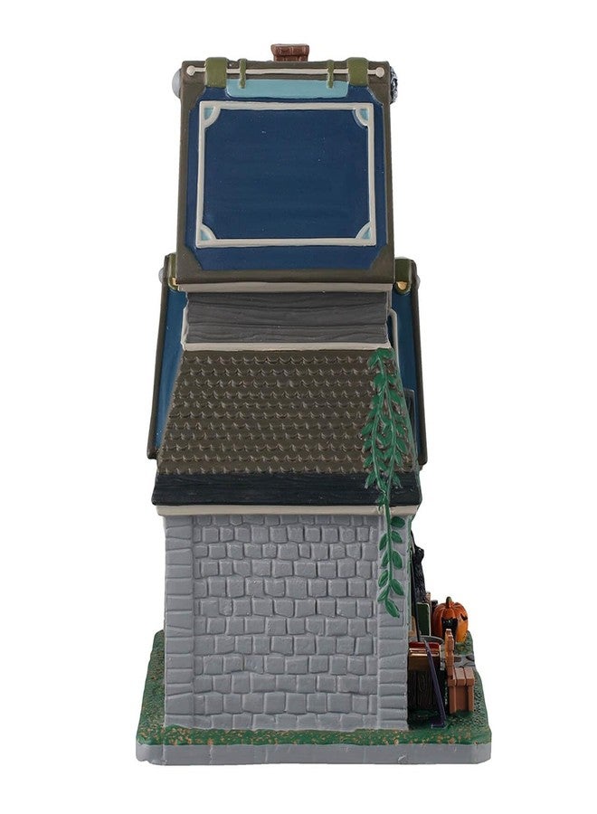 ليماكس كتب مسحورة وقصص مرعبة، مبانٍ مضاءة، رقم 55309 - Image 2