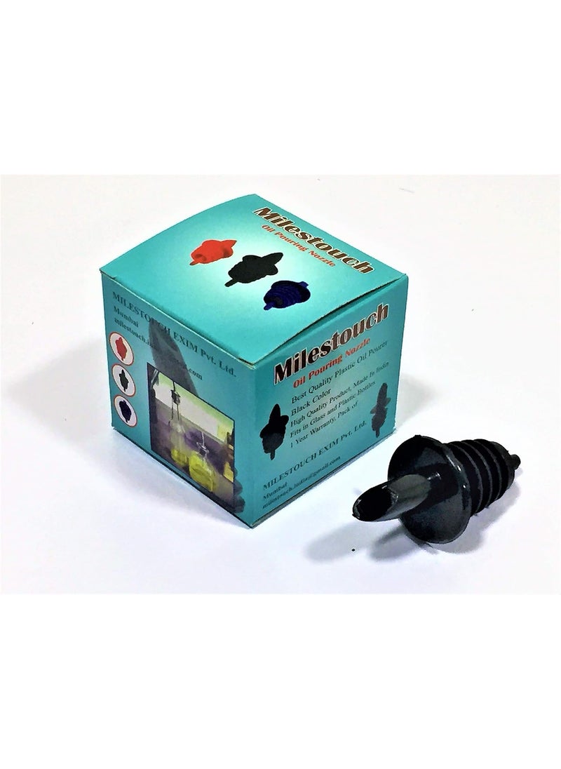 MILESTOUCH Godskitchen Plastic Pourer  - Image 1
