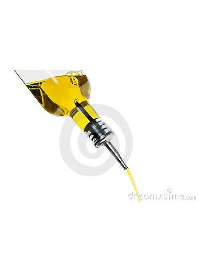 MILESTOUCH Godskitchen Plastic Pourer  - Image 5