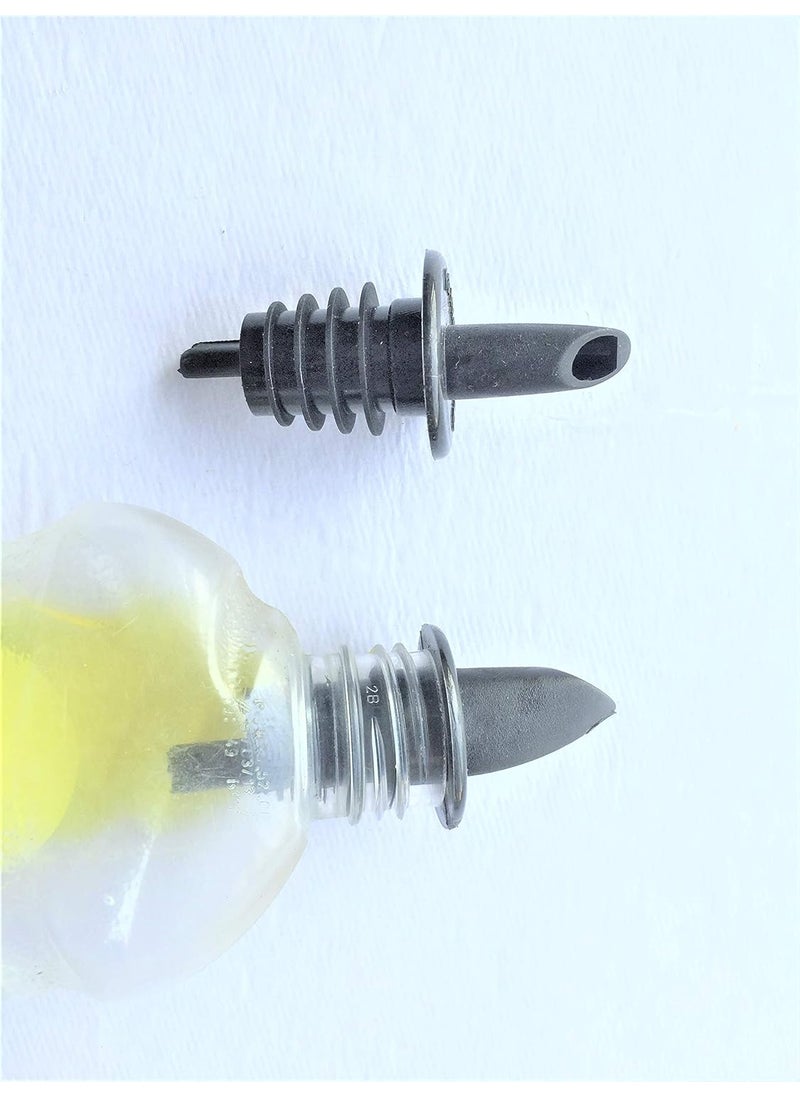 MILESTOUCH Godskitchen Plastic Pourer  - Image 2