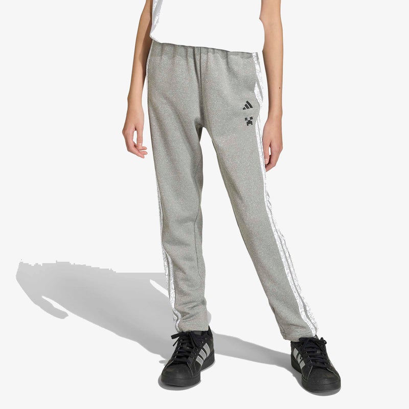 ADIDAS MINECRAFT TRAINING 3 STRIPES PANT - Image 2