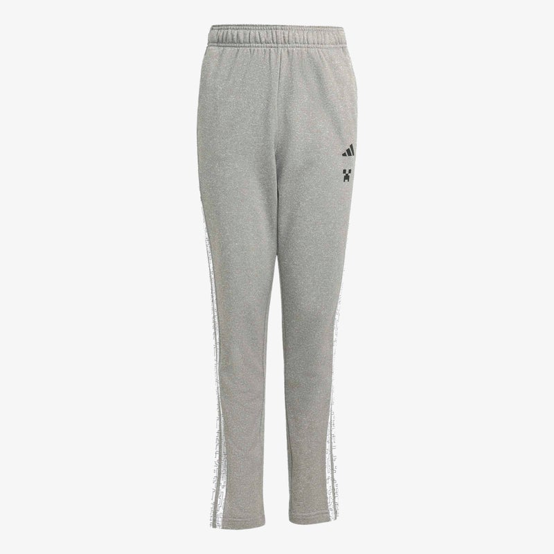ADIDAS MINECRAFT TRAINING 3 STRIPES PANT - Image 1