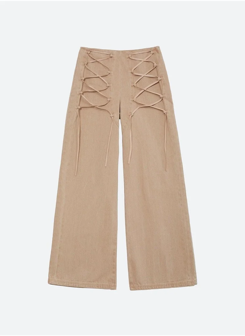 LES BENJAMINS PANT 204