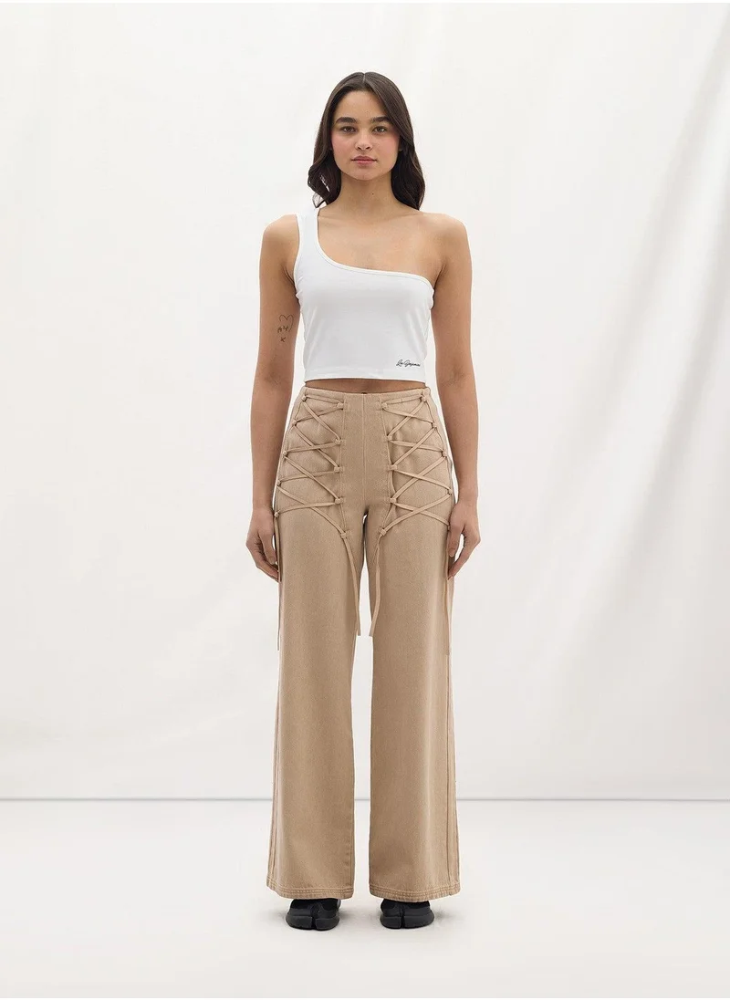 LES BENJAMINS PANT 204
