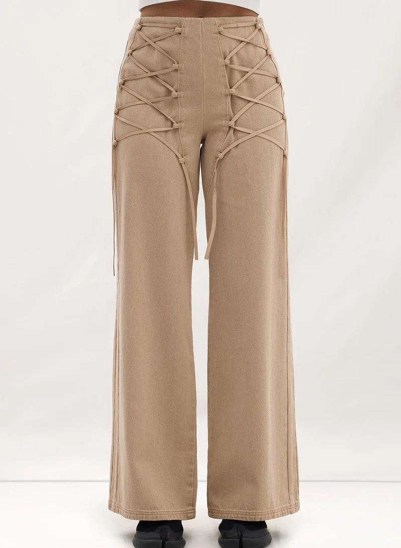 LES BENJAMINS  PANT 204 for Women | Best Price UAE