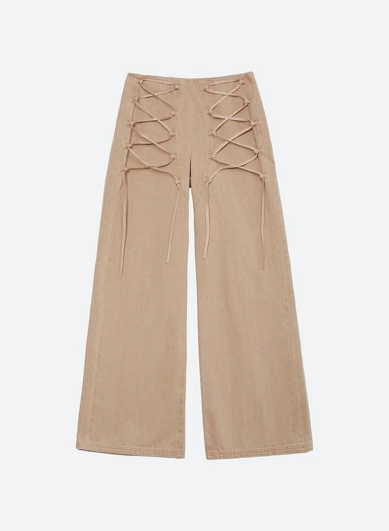 LES BENJAMINS PANT 204